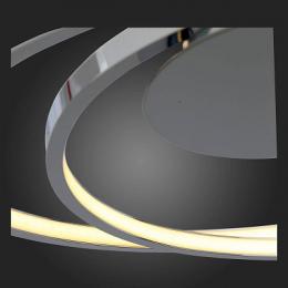 Потолочный светодиодный светильник ST Luce Poranco  - 2
